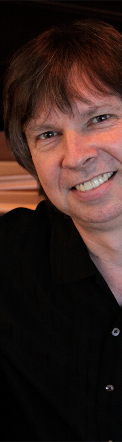 John Simon